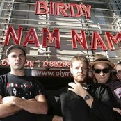 Birdy Nam Nam - List pictures