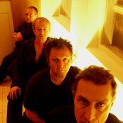 Gang Of Four - List pictures