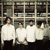 Ghoul - List pictures