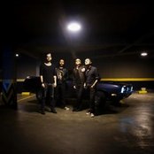 The Hall Effect - List pictures