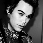 The Sleepy Jackson - List pictures