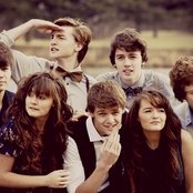 The Hunts - List pictures