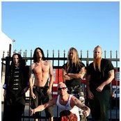 Five Finger Death Punch - List pictures