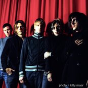 Kill Hannah - List pictures