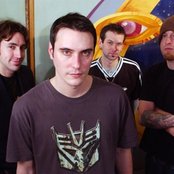 Breaking Benjamin - List pictures