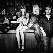 White Lung - List pictures