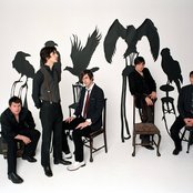 And You Will Know Us By The Trail Of Dead - List pictures