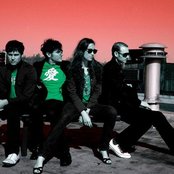 Stellastarr* - List pictures