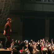 Chakuza & Raf Camora - List pictures