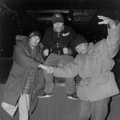 Funkdoobiest - List pictures