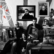 Nocte Obducta - List pictures