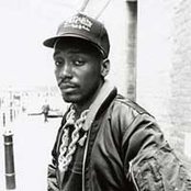 Big Daddy Kane - List pictures
