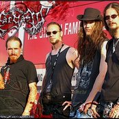 Wargasm - List pictures