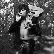 Tony Joe White - List pictures