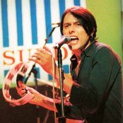 Brett Anderson - List pictures