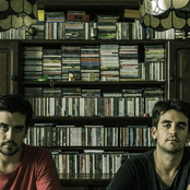 Inmigrantes - List pictures