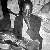 Sleepy John Estes - List pictures