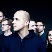 Milow - List pictures