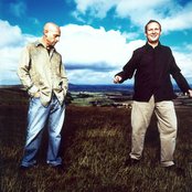 Orbital - List pictures