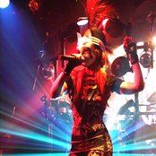 Fans Of Jimmy Century - List pictures