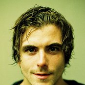 Anthony Green - List pictures