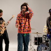Gym Class Heroes - List pictures