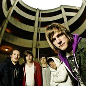 The Color Morale - List pictures