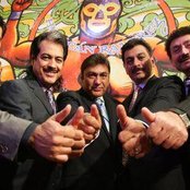 Tigres Del Norte - List pictures
