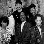 Ohio Players - List pictures
