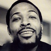 Marvin Gaye - List pictures