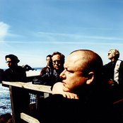 Frank Black And The Catholics - List pictures