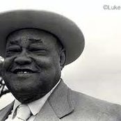 Roosevelt Sykes - List pictures