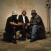 Cypress Hill - List pictures