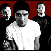 Authority Zero - List pictures