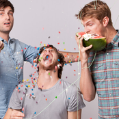 Foster The People - List pictures