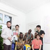 Owiny Sigoma Band - List pictures