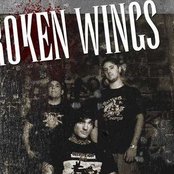 On Broken Wings - List pictures