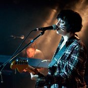 Bertie Blackman - List pictures