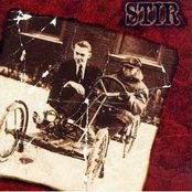 Stir - List pictures