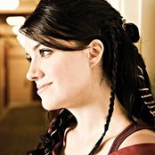 Rebecca St. James - List pictures