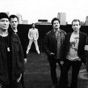 Counting Crows - List pictures