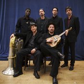 Hazmat Modine - List pictures