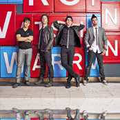 Mariana's Trench - List pictures