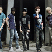 U-kiss - List pictures