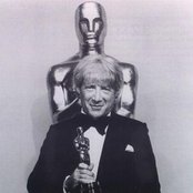 Jerry Goldsmith - List pictures