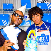 Kidz In The Hall - List pictures