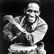 Mongo Santamaria - List pictures