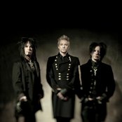 Sixx: A.m. - List pictures