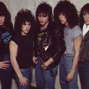 Queensryche - List pictures