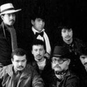 Alux Nahual - List pictures